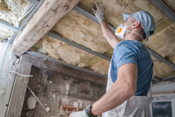 Best Soundproof Insulation Installation  in Baldwin, PA