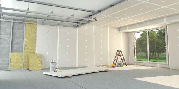 Best Home Insulation Services  in Baldwin, PA