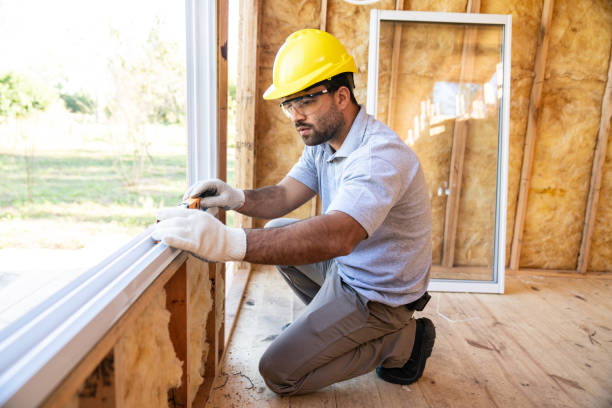 Best Insulation Contractors for Homes  in Baldwin, PA