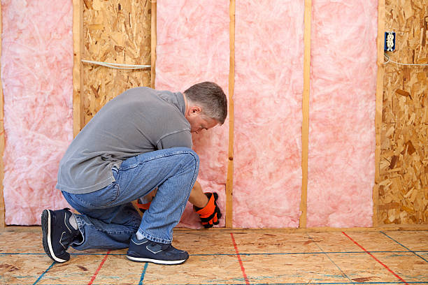Insulation for Commercial Buildings in Baldwin, PA