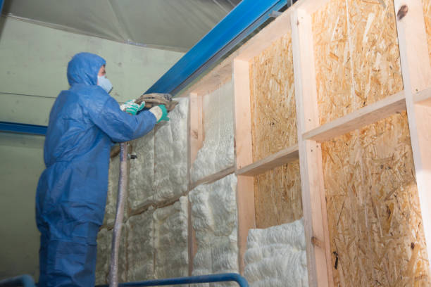Best Blown-in Insulation  in Baldwin, PA