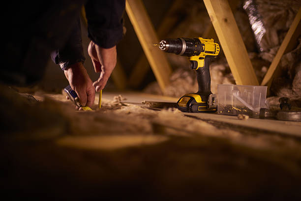 Best Commercial Insulation Contractor  in Baldwin, PA