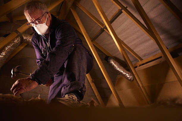 Reliable Baldwin, PA Insulation Contractor Solutions